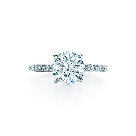 tiffany novo engagement ring replica|tiffany novo style engagement ring.